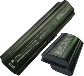 dv2000 battery