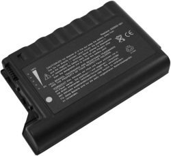 Compaq PP2041F battery