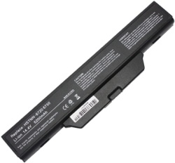 HP Compaq GJ655AA battery