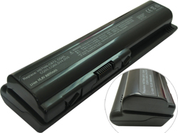 Compaq Presario CQ60-106EM battery