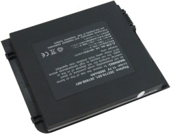 Compaq Tablet PC TC1100-PQ155PA battery