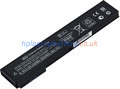 Battery for HP 670953-851