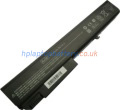 Battery for HP EliteBook 8530P