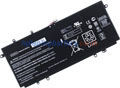 Battery for HP Chromebook 14-Q002LA