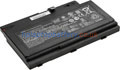 Battery for HP Z3R03UT
