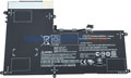 Battery for HP 728250-1C1
