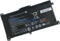 Battery for HP Pavilion X360 14-BA140TX