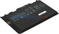 Battery for HP 687517-241