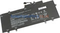 Battery for HP BU03037XL