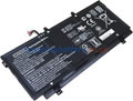 Battery for HP Envy 13-AB004NA