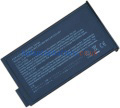 Battery for HP Compaq NX5000