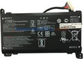Battery for HP Omen 17-AN023TX