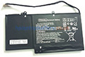 Battery for HP Slate 17-L010