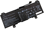 Battery for HP Chromebook X360 11 G1 EE