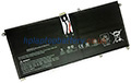 Battery for HP Envy Spectre XT 13-2206TU