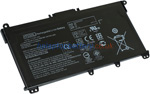 Battery for HP Pavilion 15-CW0006NM
