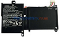 Battery for HP Pavilion X360 11-K003NS