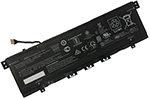 Battery for HP L08496-855