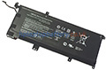 Battery for HP HSTNN-UB6X