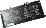 Battery for HP HSTNN-1B8D