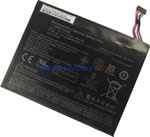 Battery for HP Pro Tablet 408 G1