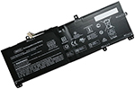Battery for HP Pavilion 13-AN0000NK