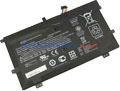 Battery for HP Pavilion X2 11-H003SA