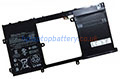 Battery for HP Pavilion X2 11-H010CA KEYBOARD BASE
