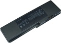 battery for HP Compaq Business Notebook NC4010