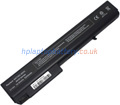 Battery for HP Compaq Business Notebook NX8220
