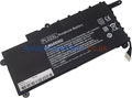 Battery for HP PL02XL
