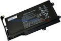 Battery for HP Envy 14-K050TX