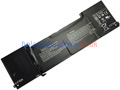 Battery for HP Omen 15-5005TX