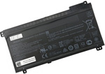 Battery for HP RU03XL
