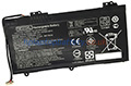 Battery for HP Pavilion 14-AL002TX
