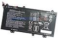Battery for HP Envy 17-U163CL