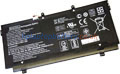 Battery for HP Spectre X360 13-AC011TU