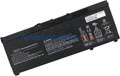 Battery for HP Omen 15-CE037TX