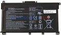 Battery for HP Pavilion 15-CK001NL