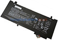 Battery for HP Split X2 13-F010DX