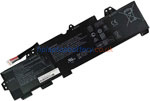 Battery for HP EliteBook 850 G5(3QP17PA)