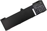Battery for HP ZBook 15 G5 Mobile Workstation