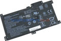 Battery for HP Pavilion X360 15-BR158CL