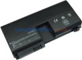 Battery for HP TouchSmart TX2-1165EA