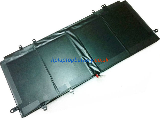 Battery for HP Chromebook 14-Q021NB laptop