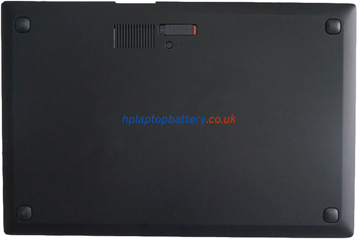 Battery for HP BA06XL laptop