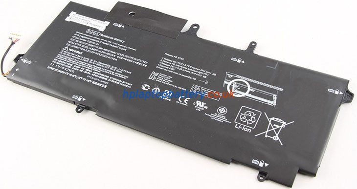 Battery for HP 722236-2C1 laptop