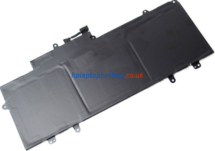 Battery for HP Chromebook 14-X004TU laptop