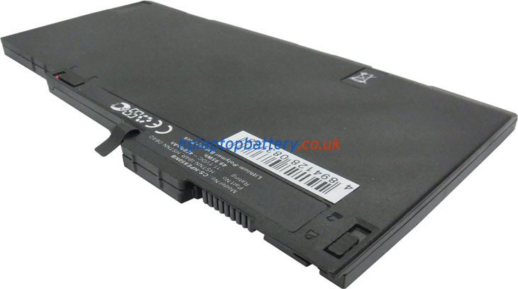 Battery for HP ZBook 15U G2 Mobile WORKSTATION laptop