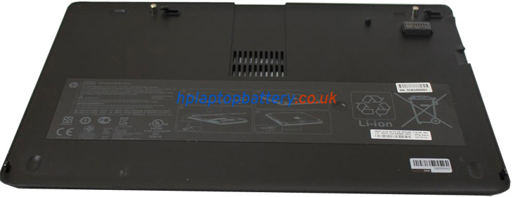 Battery for HP EliteBook 755 G1 laptop